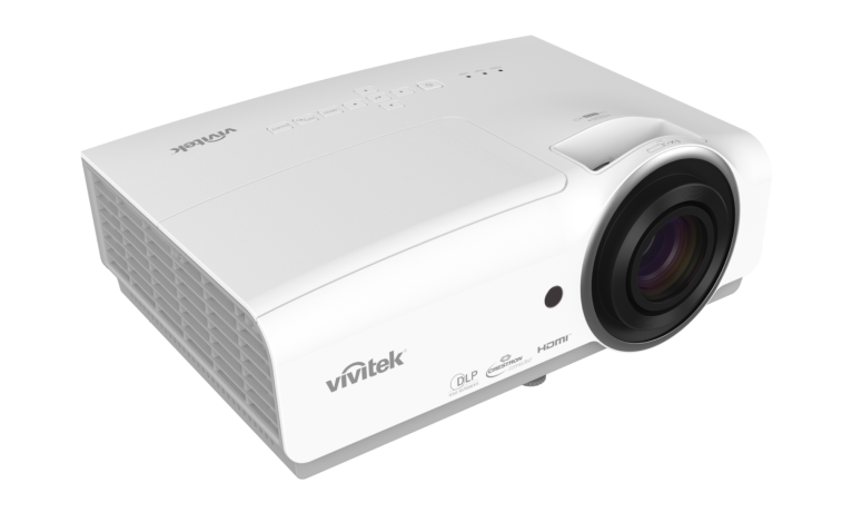 Проектор Vivitek DH856